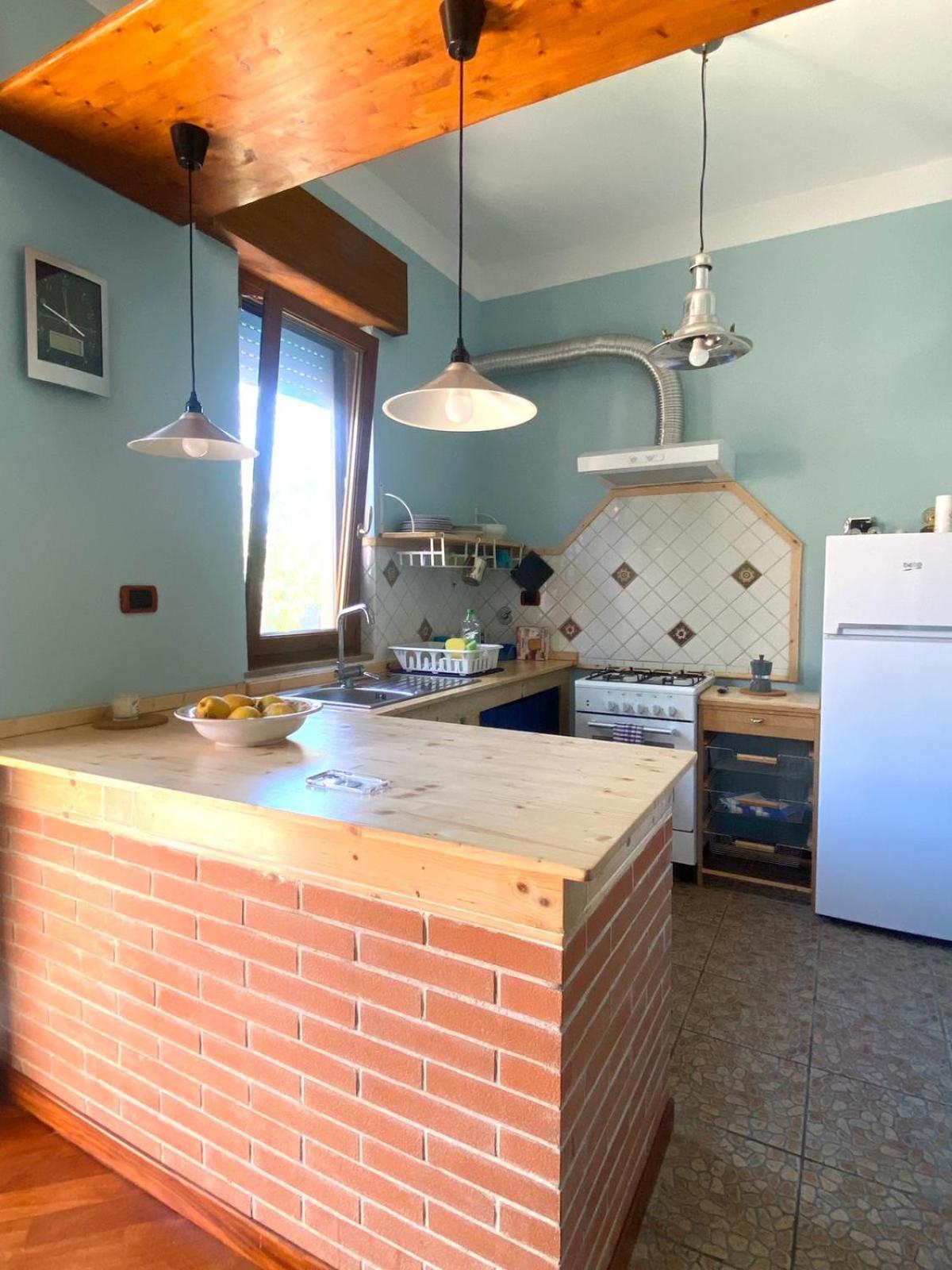 Mareporto House Apartment Fiumicino Exterior photo
